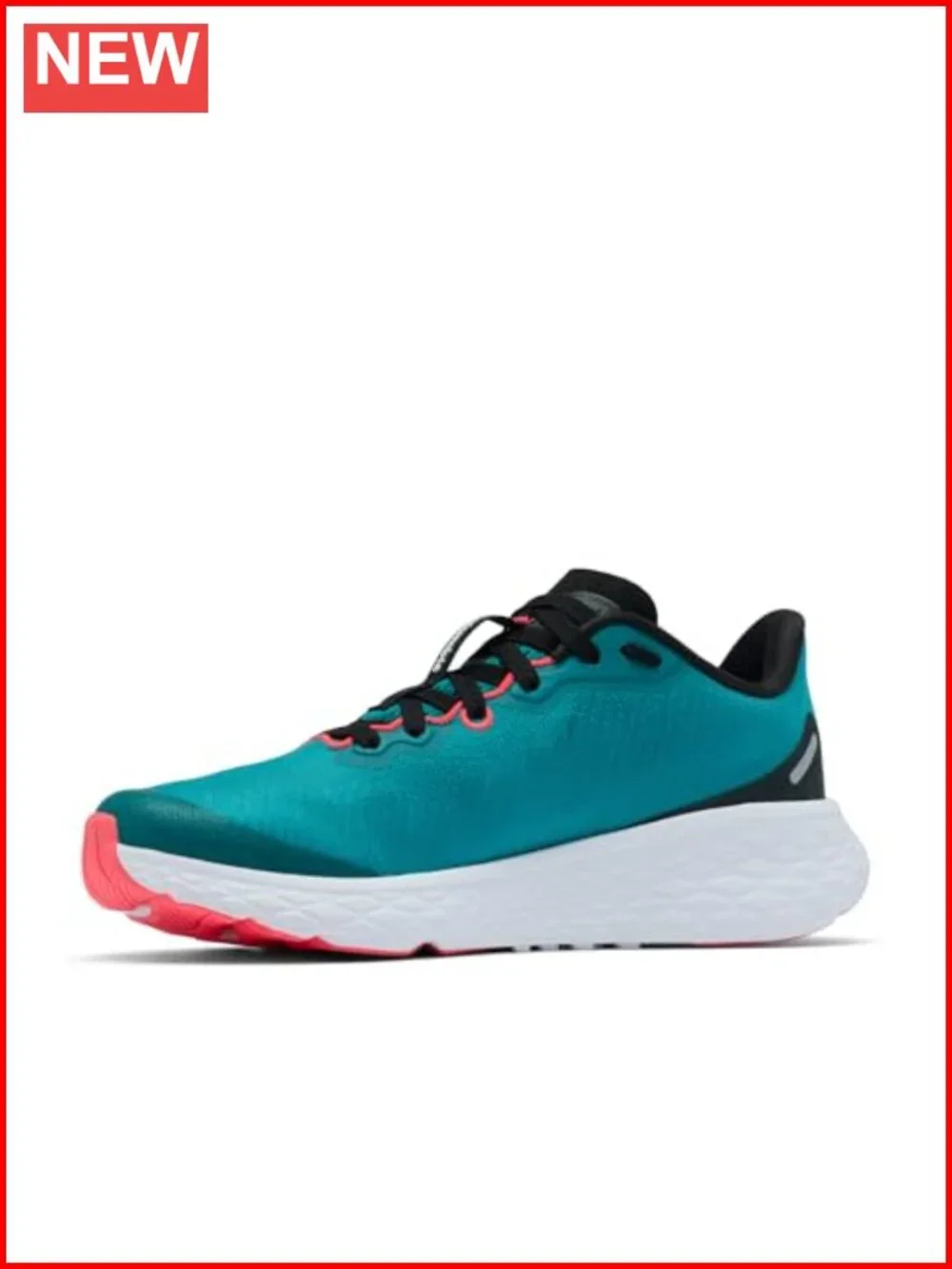 Women's Trail Running Shoes - Konos Featherweight - Lightweight Athletic